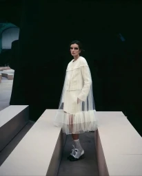 Chanel Collection FW 2025/26