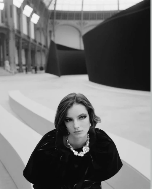 Chanel Collection FW 2025/26