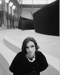 Chanel Collection FW 2025/26