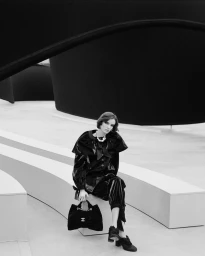 Chanel Collection FW 2025/26