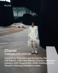 Chanel Collection FW 2025/26