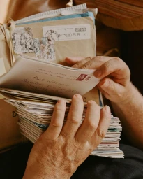 Arxipelag, Captain Paul Watson