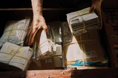 Arxipelag, Captain Paul Watson