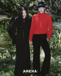 WELL LIL’ GEEK GOTH