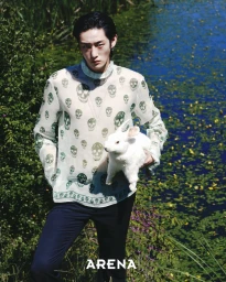 WELL LIL’ GEEK GOTH