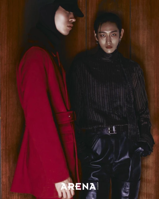 WELL LIL’ GEEK GOTH