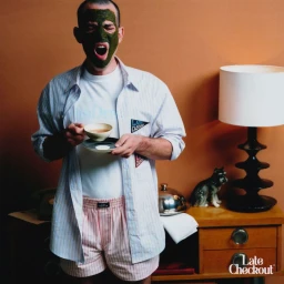 Late Checkout - Hotel Gossip