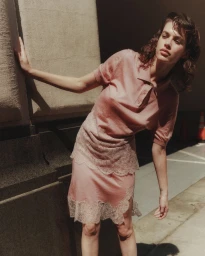 Tatler Asia November Issue