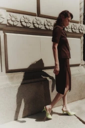 Tatler Asia November Issue