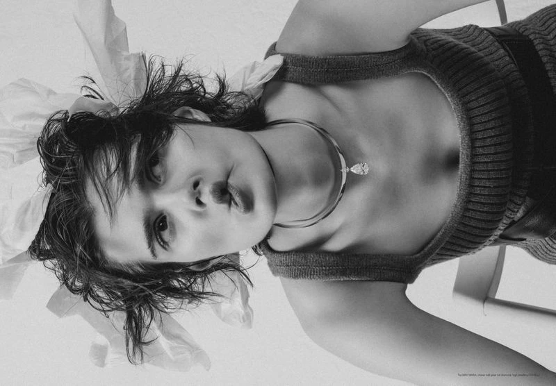 CRIVELLI SERIES - GILDED ODDITY