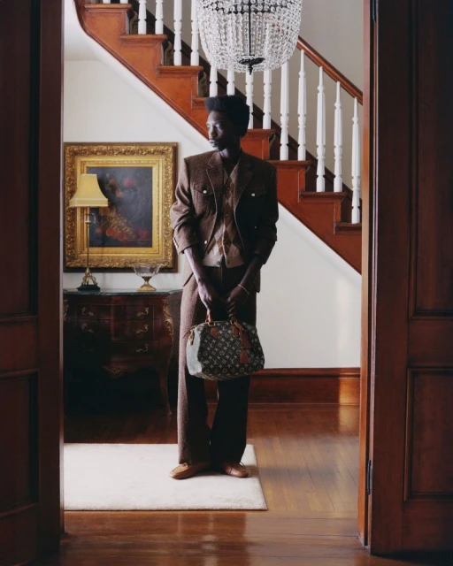 Things We Just Smile About for the Justsmile Issue 7, ‘What We Carry Forward’.