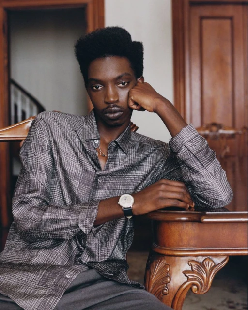 Things We Just Smile About for the Justsmile Issue 7, ‘What We Carry Forward’.