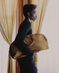 Things We Just Smile About for the Justsmile Issue 7, ‘What We Carry Forward’.