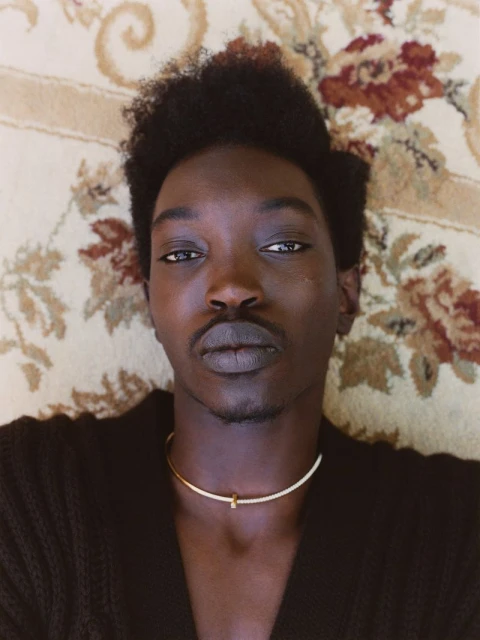 Things We Just Smile About for the Justsmile Issue 7, ‘What We Carry Forward’.