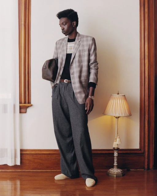 Things We Just Smile About for the Justsmile Issue 7, ‘What We Carry Forward’.