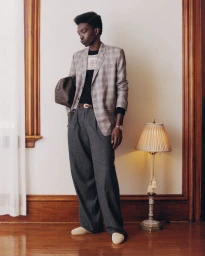 Things We Just Smile About for the Justsmile Issue 7, ‘What We Carry Forward’.