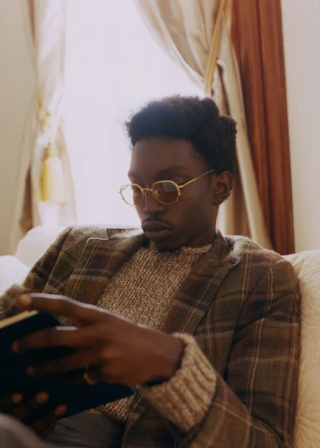 Things We Just Smile About for the Justsmile Issue 7, ‘What We Carry Forward’.