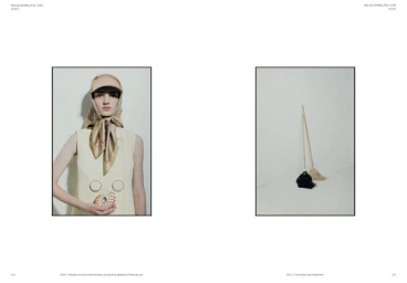 GUCCI SERIES - FORGED IN FORM