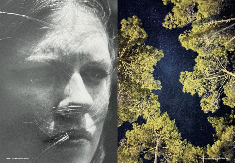 Ode to Fading | Project , Issue N° 20, Ten years of Mia.