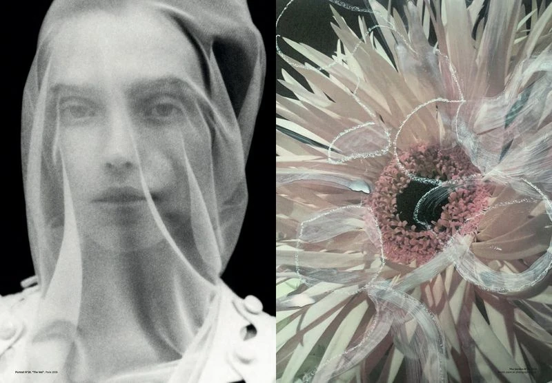 Ode to Fading | Project , Issue N° 20, Ten years of Mia.