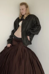 Astrid by Crista Leonard