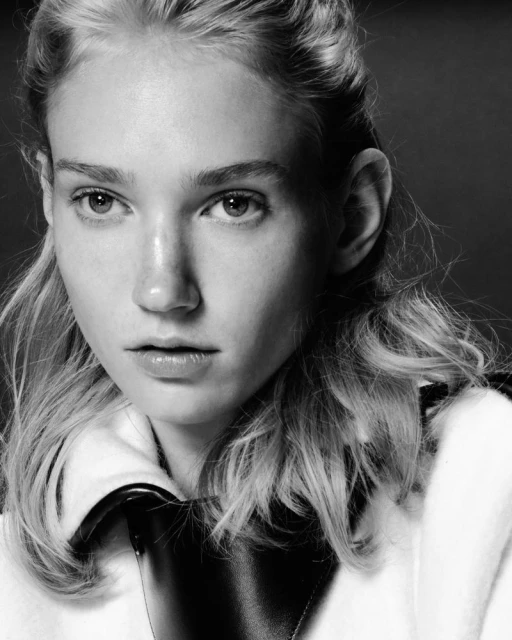 Tess Breeden - At Large Issue 24 Cover Story