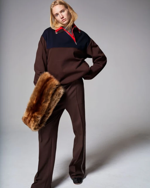 Tess Breeden - At Large Issue 24 Cover Story