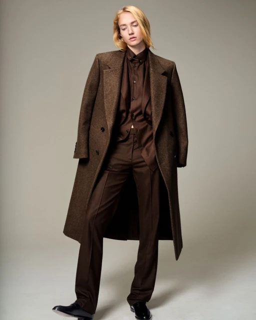 Tess Breeden - At Large Issue 24 Cover Story