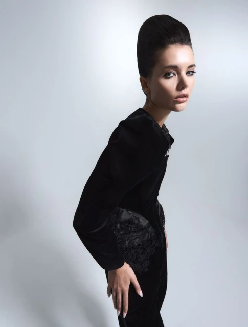 Révolution de velours