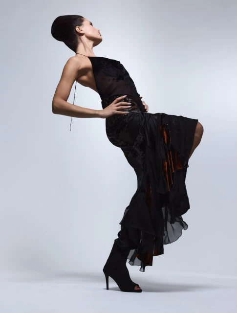 Révolution de velours