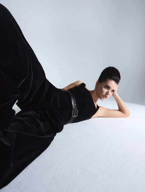 Révolution de velours