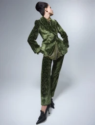 Révolution de velours