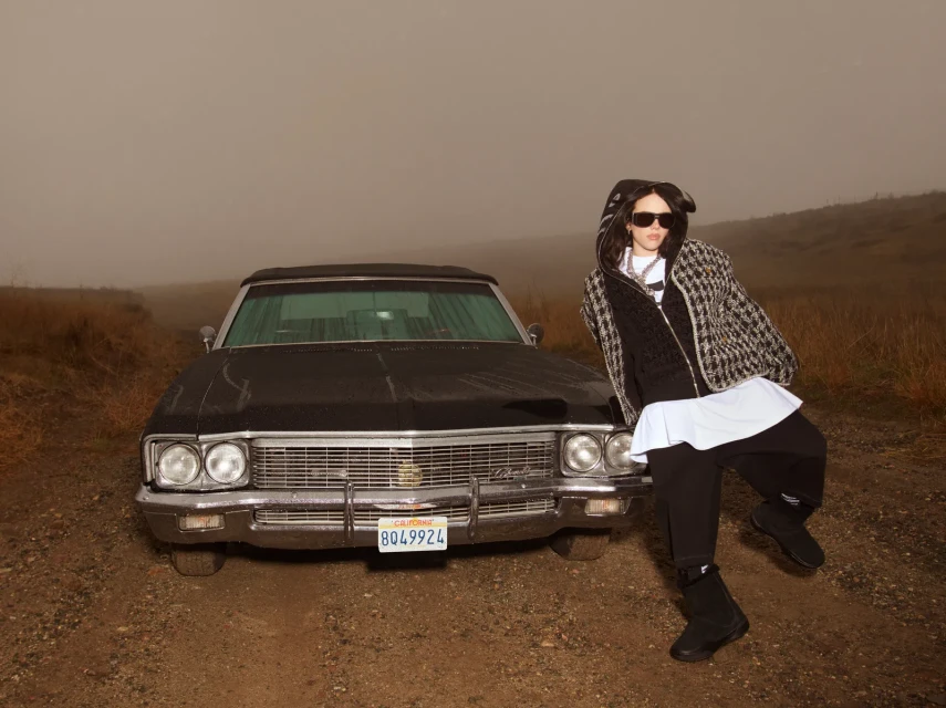 British Vogue May 2025 Covers