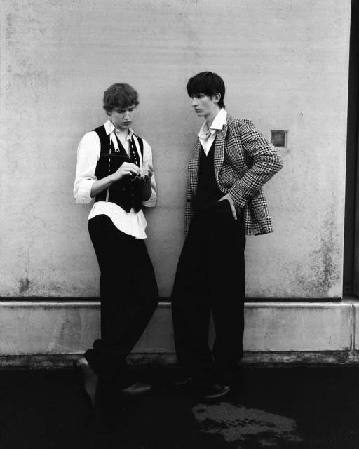 Reimagined Romanticism