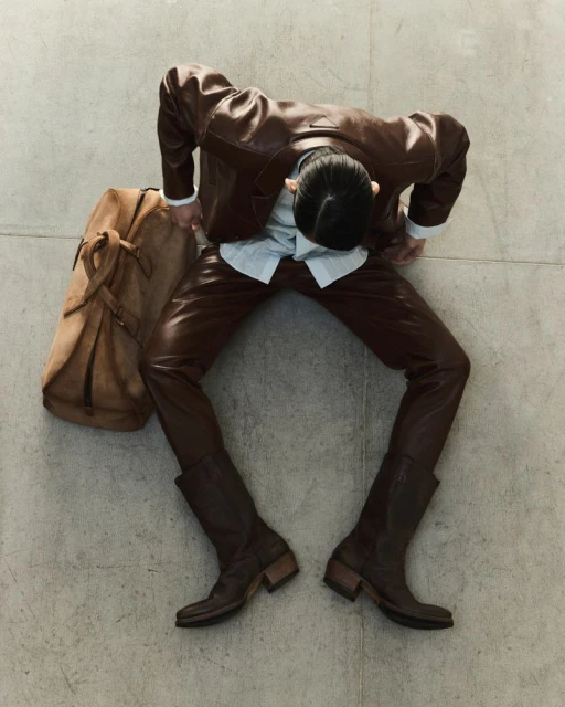 Reimagined Romanticism