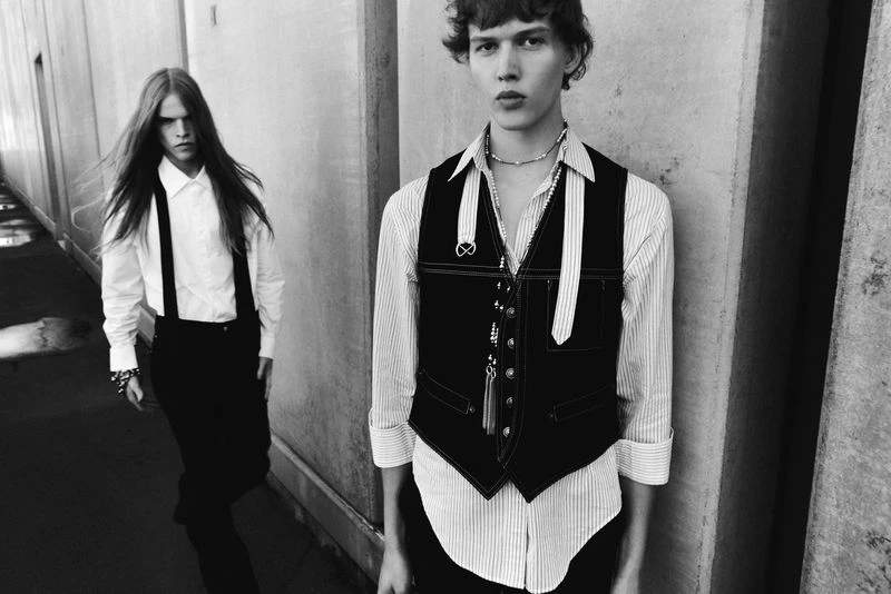 Reimagined Romanticism