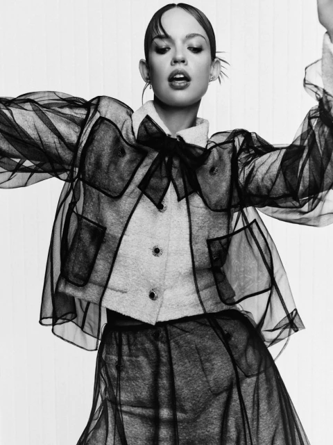 The Next Act: Meet The Rising Stars Of Tomorrow