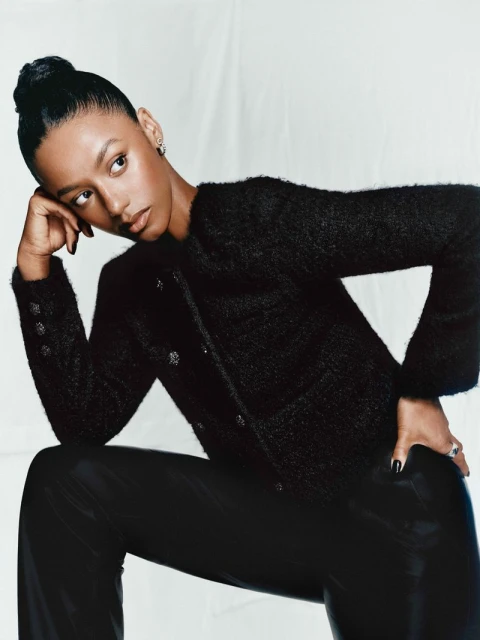 The Next Act: Meet The Rising Stars Of Tomorrow