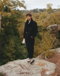 MR PORTER X BRUNELLO CUCINELLI