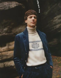 MR PORTER X BRUNELLO CUCINELLI