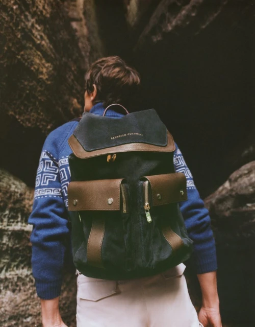 MR PORTER X BRUNELLO CUCINELLI