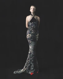 THE MOTHER OF SILHOUETTES: WHEN ARCHIVES SPEAK