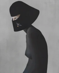 THE MOTHER OF SILHOUETTES: WHEN ARCHIVES SPEAK