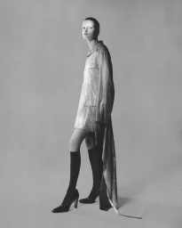 THE MOTHER OF SILHOUETTES: WHEN ARCHIVES SPEAK