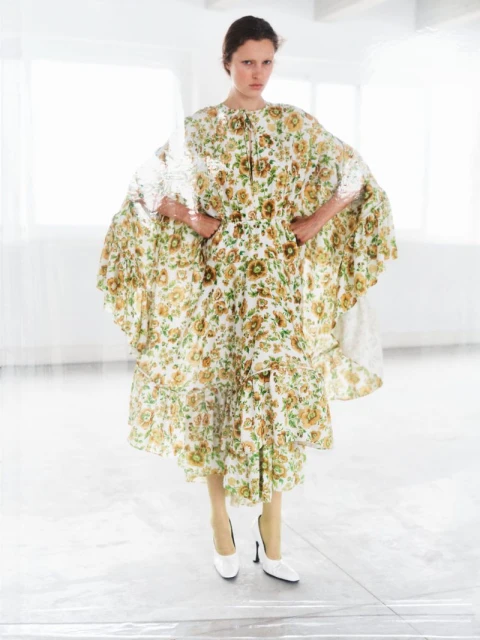 The Marie-Adam Leenaerdt story