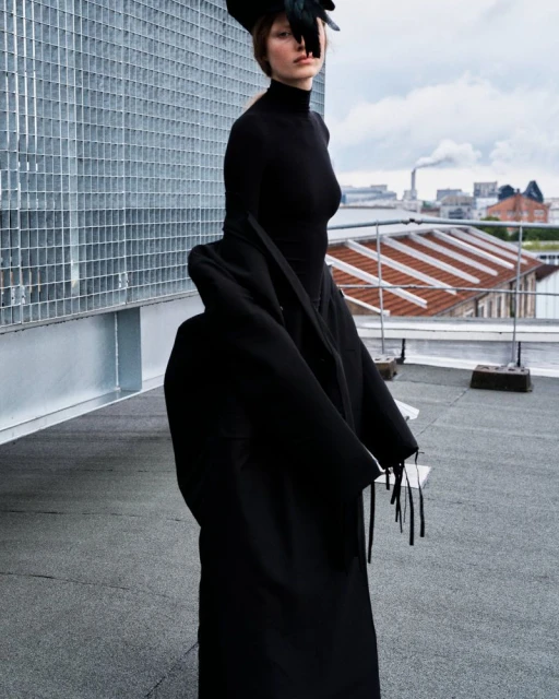 The Marie-Adam Leenaerdt story