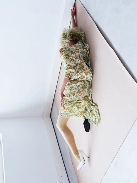 The Marie-Adam Leenaerdt story