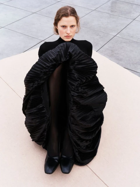 The Marie-Adam Leenaerdt story