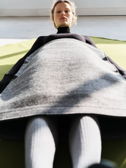 The Marie-Adam Leenaerdt story