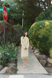 Lennon Sorrenti by Krisztián Eder in Gucci